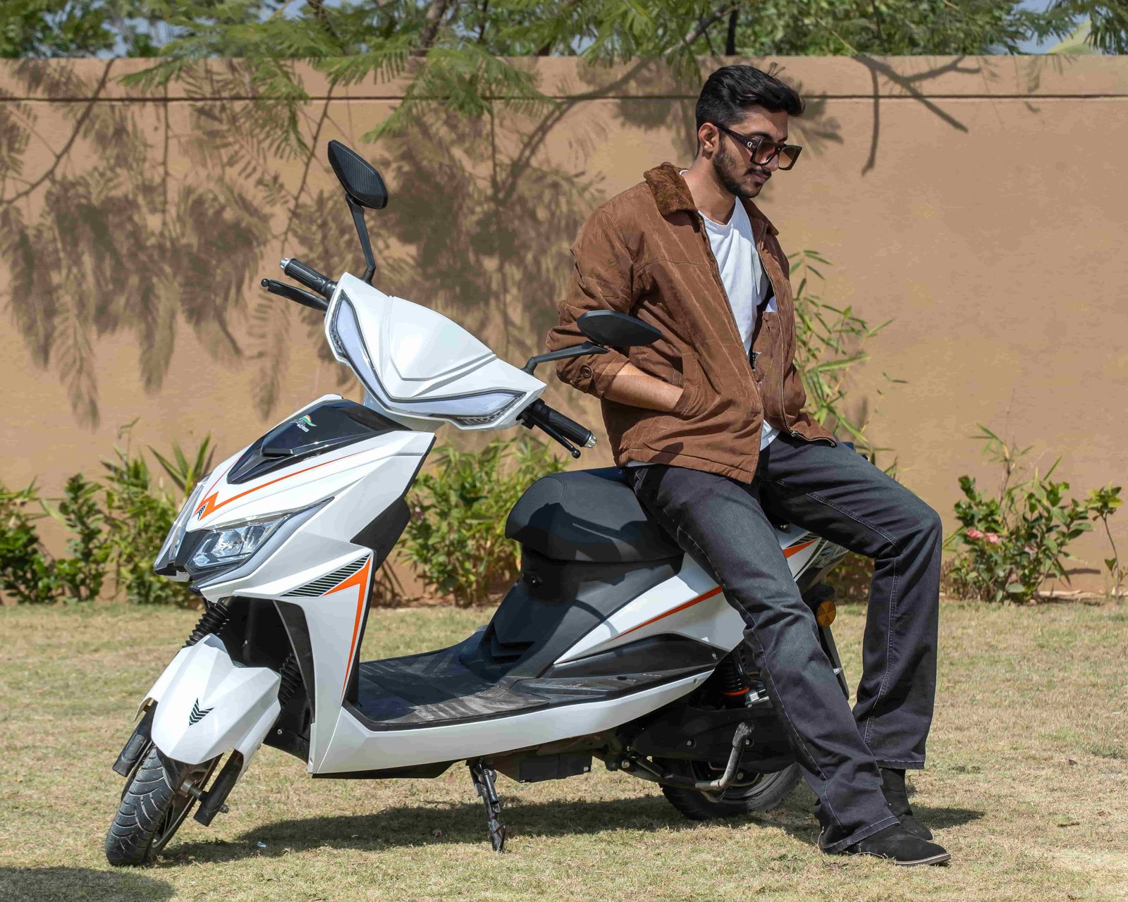 Hind E-Vehicles